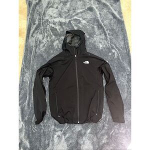 The North face Men’s Alta Vista Jacket size Small Waterproof, lightweight, breat
